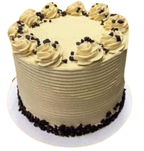 Cakes